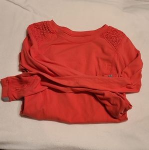 Lululemon Long Sleeve Top